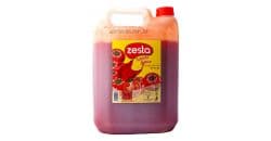 ZESTA TOMATO SAUCE 5.0L - Bulkbox Wholesale