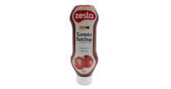 ZESTA PREMIUM TOMATO KETCHUP 700G - Bulkbox Wholesale