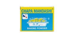 CHAPA MANDAZI BAKING POWDER 100G - Bulkbox Wholesale