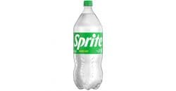SPRITE SODA 2L - Bulkbox Wholesale