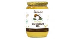 KENTASTE COCONUT OIL GLASS 700ML - Bulkbox Wholesale