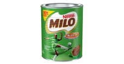 NESTLÉ MILO ACTIV-GO DRINKING CHOCOLATE TIN 400G - Bulkbox Wholesale