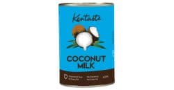 KENTASTE COCONUT MILK 400ML - Bulkbox Wholesale