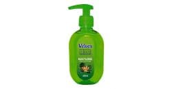 VELVEX LIQUID HAND WASH CORAL 400ML - Bulkbox Wholesale
