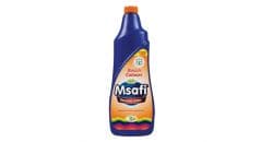 MSAFI BLEACH COLOUR  (750ML + 250ML FREE) 1L - Bulkbox Wholesale