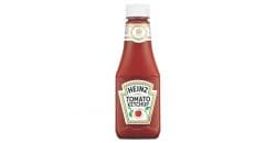 HEINZ TOMATO KETCHUP 295G - Bulkbox Wholesale