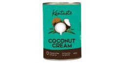 KENTASTE COCONUT CREAM 400ML - Bulkbox Wholesale