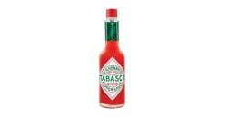 TABASCO RED PEPPER SAUCE 60ML - Bulkbox Wholesale