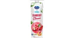 OCEAN SPRAY CRANBERRY CLASSIC JUICE 1L - Bulkbox Wholesale
