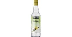 DORMANS SYRUP VANILLA 750ML - Bulkbox Wholesale