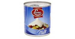 LUNA SWEET CONDENSED MILK 400ML - Bulkbox Wholesale
