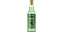 DORMANS  SYRUP PEPPERMINT 750ML - Bulkbox Wholesale