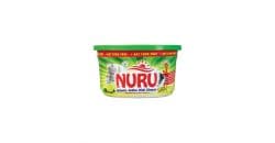 NURU DISH WASHING PASTE LIME WAVE 800G - Bulkbox Wholesale