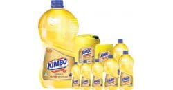 KIMBO PREMIUM OIL BLEND 2L - Bulkbox Wholesale