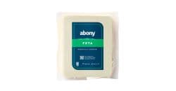 ABONY FETA CHEESE 1KG - Bulkbox Wholesale