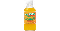 YOU C1000 HEALTH DRINK ORANGE 140ML - Bulkbox Wholesale