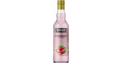 DORMANS SYRUP STRAWBERRY 750ML - Bulkbox Wholesale
