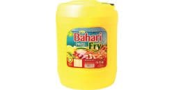 BAHARI FRY COOKING OIL JERRYCAN 20L - Bulkbox Wholesale