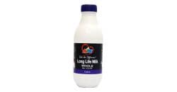 BIO WHOLE LONG LIFE MILK 1L - Bulkbox Wholesale