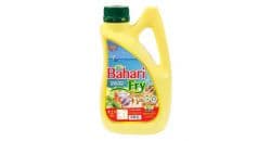 BAHARI FRY COOKING OIL  TRAY 1L - Bulkbox Wholesale