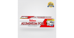 VELVEX ALUMINIUM FOIL CATERING ROLL 45CMX90M - Bulkbox Wholesale
