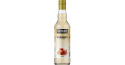DORMANS SYRUP CARAMEL 750ML - Bulkbox Wholesale