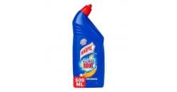 HARPIC POWER PLUS CITRUS 500ML - Bulkbox Wholesale