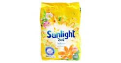 SUNLIGHT HAND WASHING POWDER EDEN YELLOW 1KG - Bulkbox Wholesale