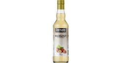 DORMANS SYRUP HAZELNUT 750ML - Bulkbox Wholesale