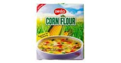 ZESTA CORN FLOUR 400G - Bulkbox Wholesale