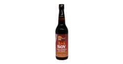 CHAIN KWO DARK SUPERIOR SOY SAUCE 623ML - Bulkbox Wholesale