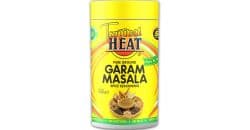 TROPICAL HEAT GARAM MASALA 100G - Bulkbox Wholesale