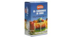 ZESTA BI-CARBONATE OF SODA 100G - Bulkbox Wholesale