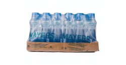 MAYERS NATURAL SPRING WATER STILL 250ML - Bulkbox Wholesale