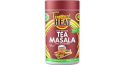 TROPICAL HEAT TEA MASALA 100G - Bulkbox Wholesale