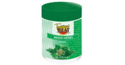 TROPICAL HEAT MIXED HERBS 20G - Bulkbox Wholesale