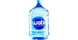 WABA MINERAL WATER 20L - Bulkbox Wholesale