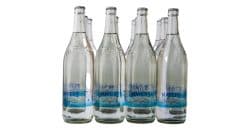 MAYERS NATURAL SPRING WATER STILL GLASS 750ML - Bulkbox Wholesale