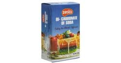 ZESTA BI-CARBONATE OF SODA 100G - Bulkbox Wholesale