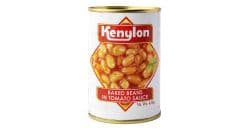 KENYLON BAKED BEANS IN TOMATO SAUCE 420G - Bulkbox Wholesale