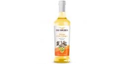 DE NIGRIS WHITE WINE VINEGAR 500ML - Bulkbox Wholesale