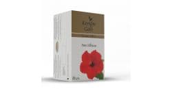 KERICHO GOLD SPECIALITY INFUSIONS PURE HIBISCUS ENVELOPE TEA BAGS 20'S - Bulkbox Wholesale