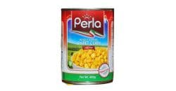 PERLA SWEET CORN 400G - Bulkbox Wholesale