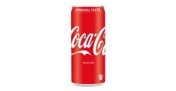 COCA COLA ORIGINAL CAN 330ML - Bulkbox Wholesale