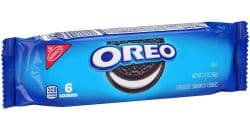 OREO ORIGINAL BISCUIT 55.2G - Bulkbox Wholesale