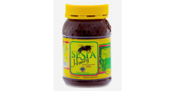SESIA PURE HONEY JAR 500G - Bulkbox Wholesale
