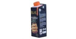 PICK N PEEL PURE FRUIT JUICE TETRA PINEAPPLE 250ML - Bulkbox Wholesale