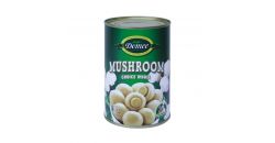 DOMEE MUSHROOM WHOLE 400G - Bulkbox Wholesale