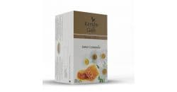 KERICHO GOLD SPECIALITY INFUSIONS SWEET CAMOMILE ENVELOPE TEA BAGS 20'S - Bulkbox Wholesale