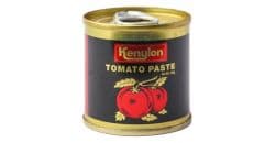 KENYLON TOMATO PASTE 100G - Bulkbox Wholesale